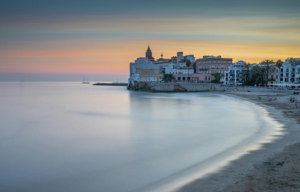 SITGES