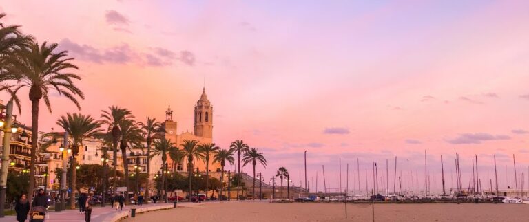 sitges