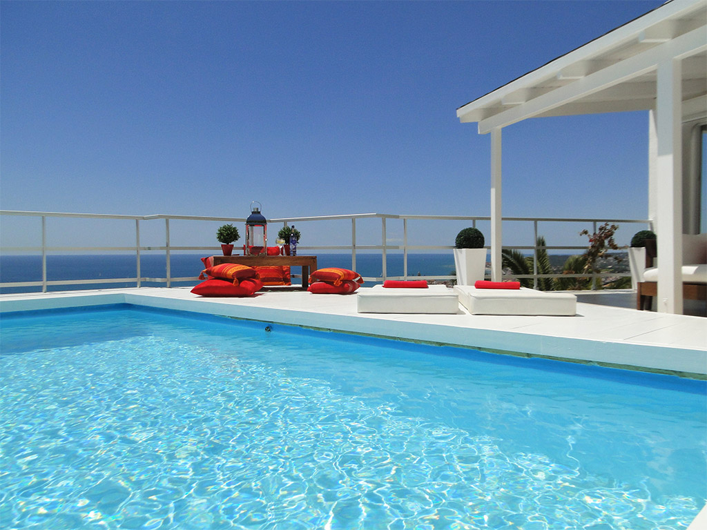 SEA SUN INVEST - Villa Altavista Sitges, Barcelona