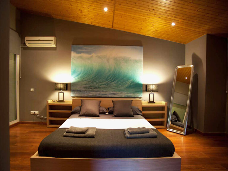 SEA SUN INVEST - Villa El Olivo Sitges, Barcelona