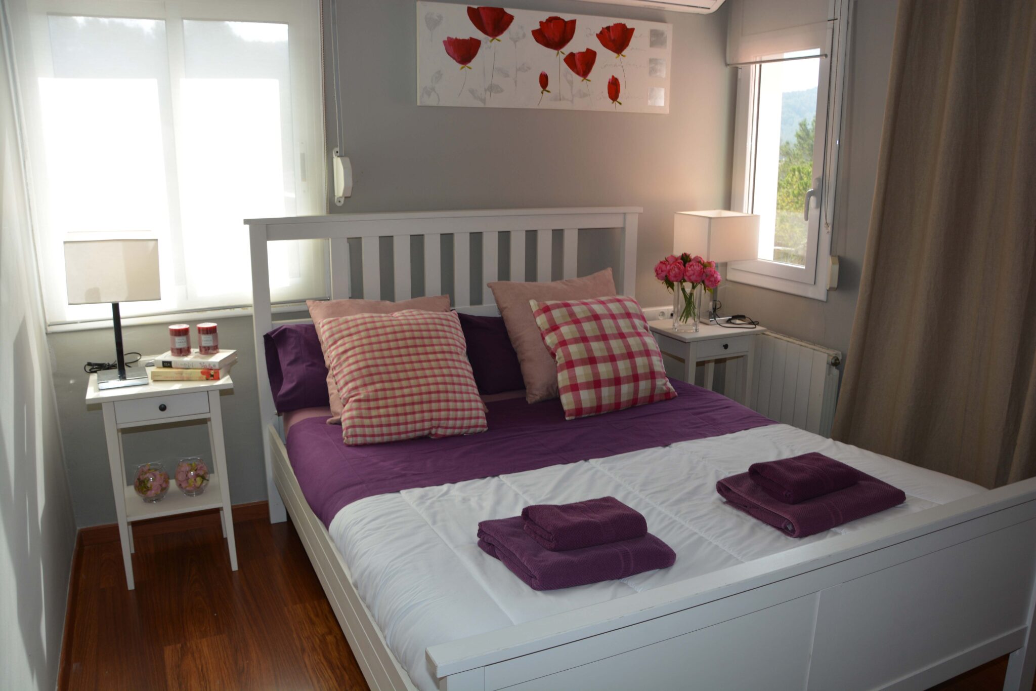 SEA SUN INVEST - Villa El Olivo Sitges, Barcelona