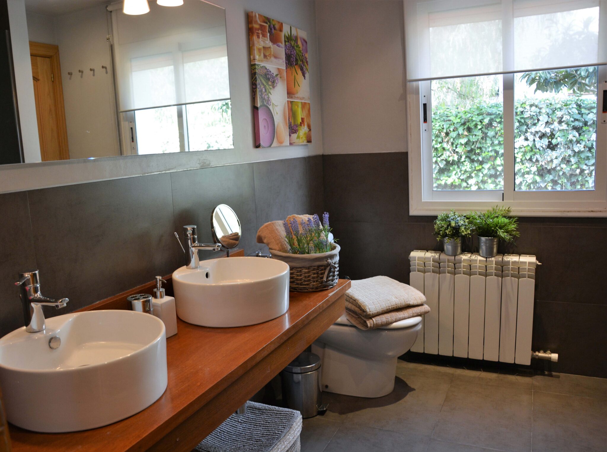 SEA SUN INVEST - Villa El Olivo Sitges, Barcelona