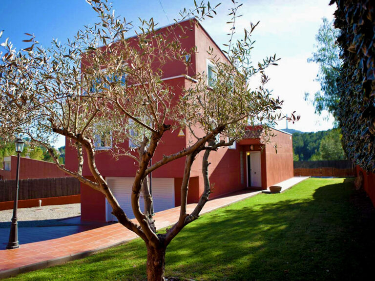 SEA SUN INVEST - Villa El Olivo Sitges, Barcelona