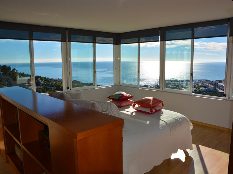 SEA SUN INVEST - Villa Altavista Sitges, Barcelona