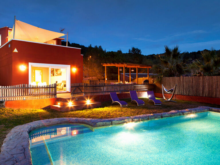 SEA SUN INVEST - Villa El Olivo Sitges, Barcelona