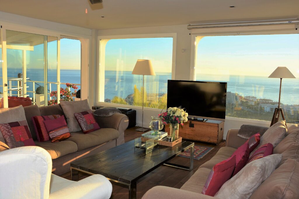 Villa Altavista Sitges - Sea Sun Invest