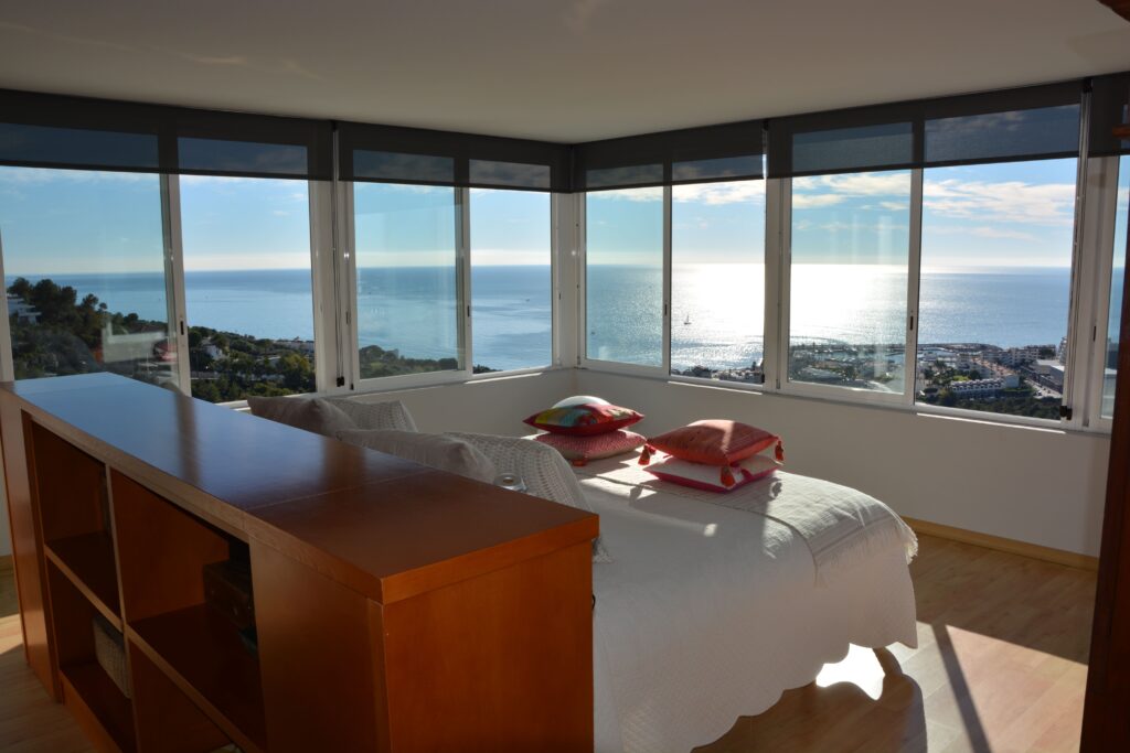 Villa Altavista Sitges - Sea Sun Invest