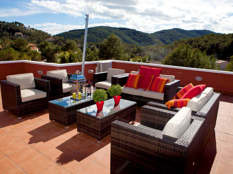 SEA SUN INVEST - Villa El Olivo Sitges, Barcelona