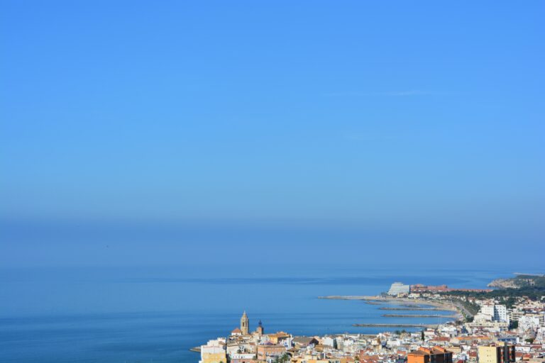 SEA SUN INVEST - Villa Altavista Sitges, Barcelona