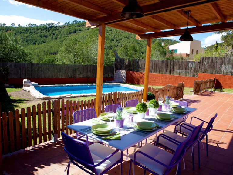SEA SUN INVEST - Villa El Olivo Sitges, Barcelona