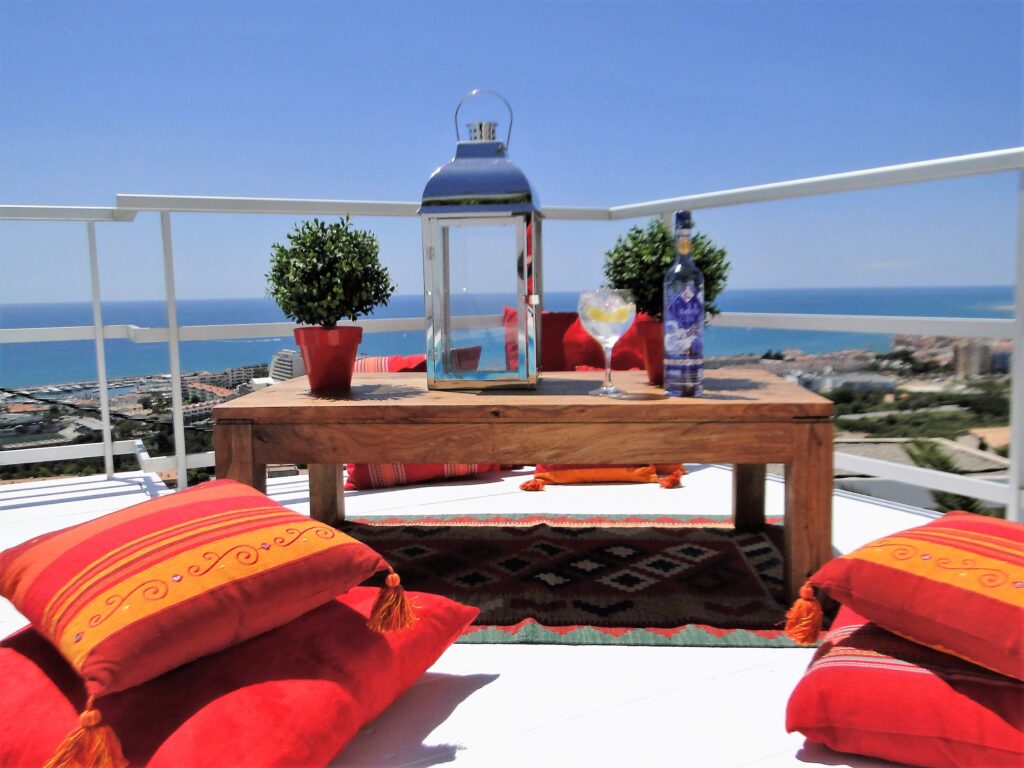 Villa Altavista Sitges - Sea Sun Invest