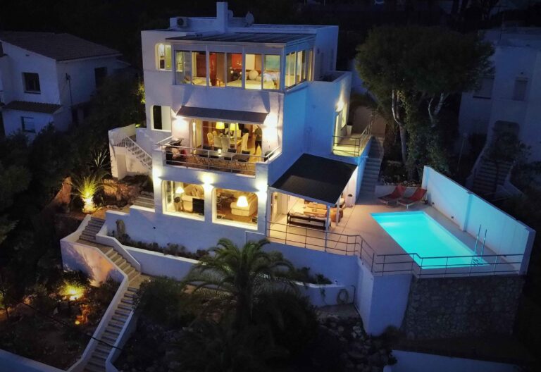 SEA SUN INVEST - Villa Altavista Sitges, Barcelona
