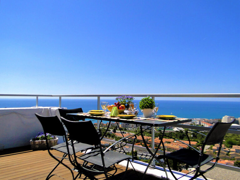 SEA SUN INVEST - Villa Altavista Sitges, Barcelona