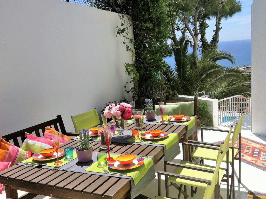 Villa Altavista Sitges - Sea Sun Invest