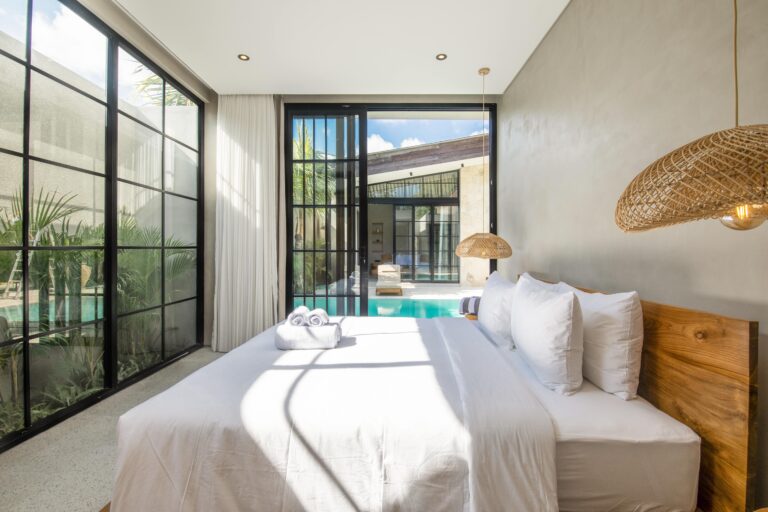 Villa Serai - Uluwatu, Bali - Sea Sun Invest