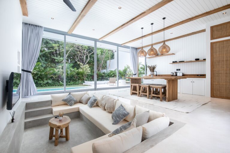 Villa Alexis 5 - Uluwatu, Bali - Sea Sun Invest