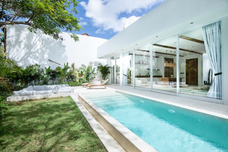 Villa Alexis 5 - Uluwatu, Bali - Sea Sun Invest