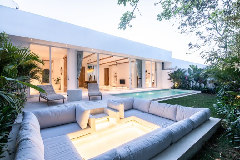 Villa Alexis 5 - Uluwatu, Bali - Sea Sun Invest