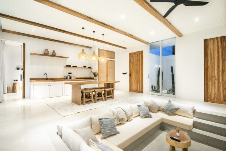 Villa Alexis 5 - Uluwatu, Bali - Sea Sun Invest