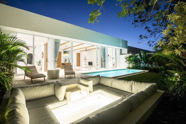Villa Alexis 5 - Uluwatu, Bali - Sea Sun Invest