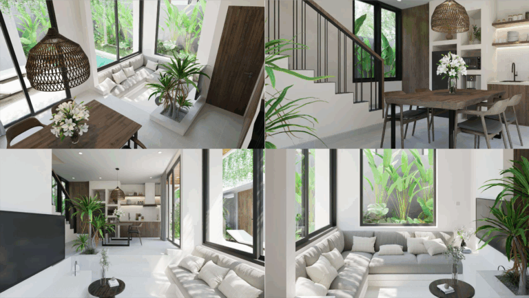 Melasti Project Bali - Sea Sun Invest
