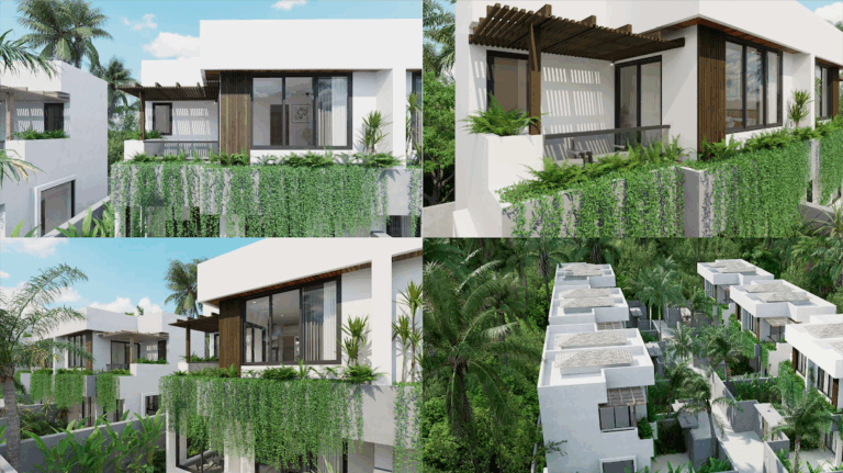 Melasti Project Bali - Sea Sun Invest