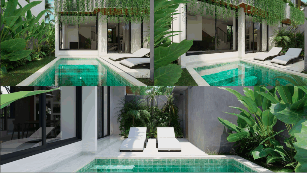 Melasti Project Bali - Sea Sun Invest