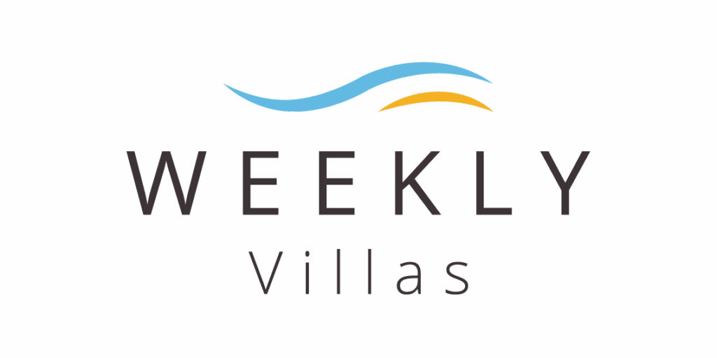 Logo Weekly Villas