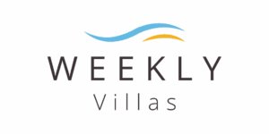 Logo Weekly Villas
