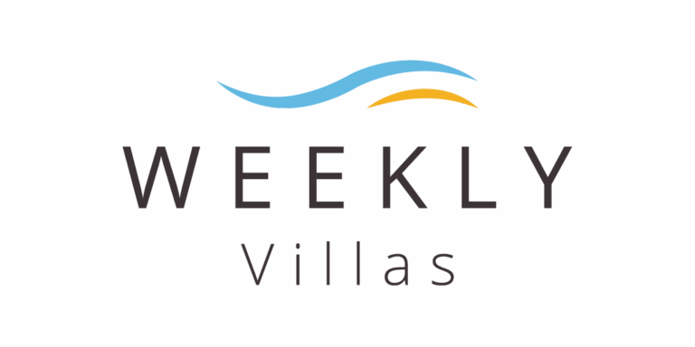Logo Weekly Villas