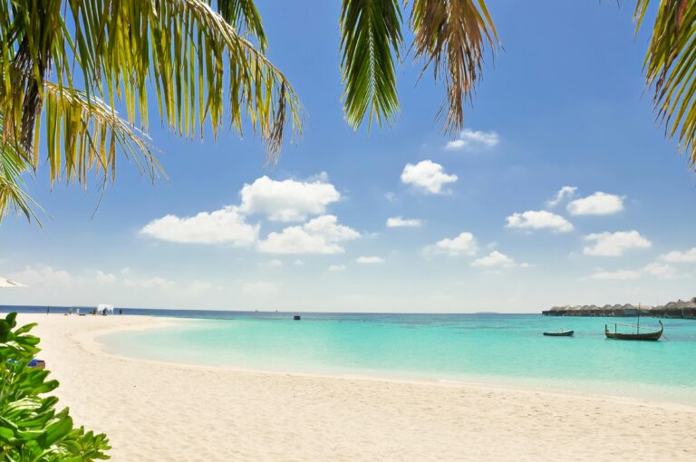 SEA SUN INVEST - Real Estate Investments