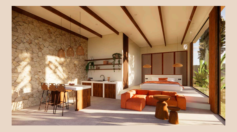 Villa Mark - Sea Sun Invest