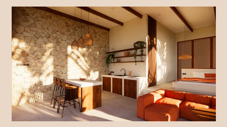 Villa Mark - Sea Sun Invest