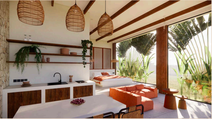 Villa Mark - Sea Sun Invest