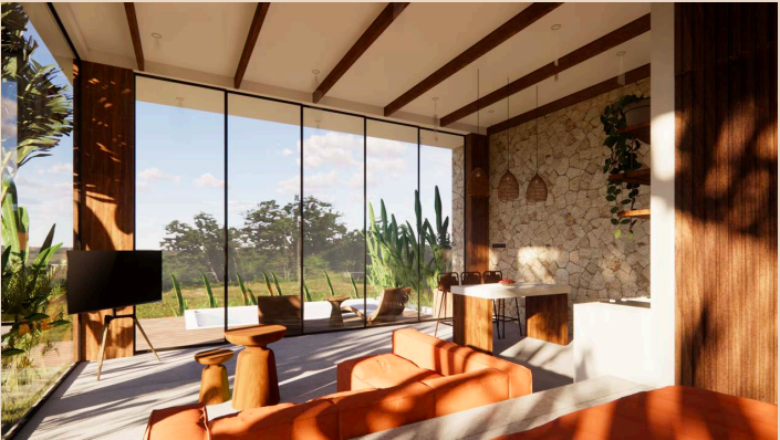 Villa Mark - Sea Sun Invest