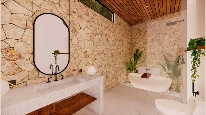 Villa Mark - Sea Sun Invest