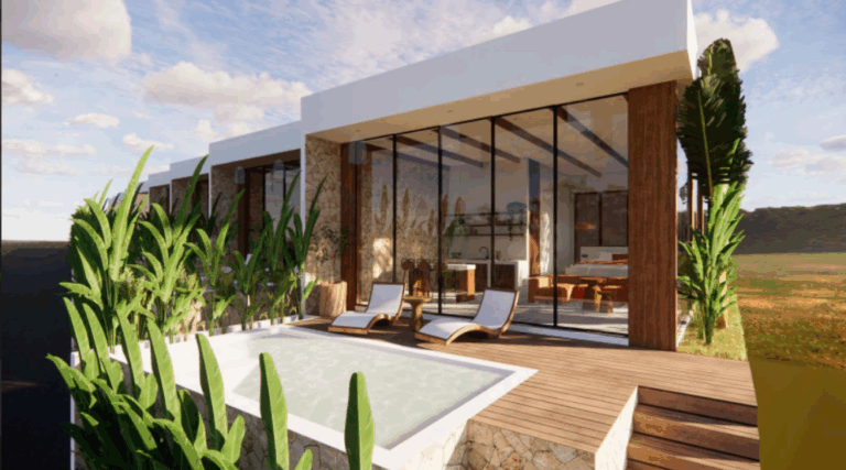 Villa Mark - Sea Sun Invest