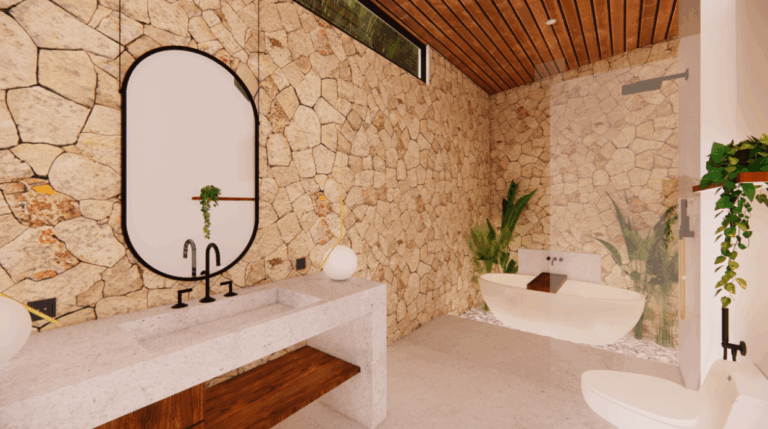 Villa Mark - Uluwatu, Bali - SEA SUN INVEST