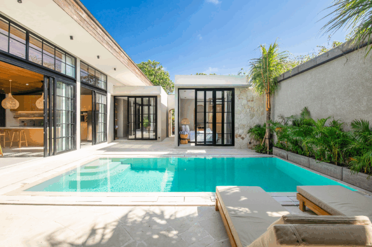 Villa Ulu in Uluwatu, Bali - SEA SUN INVEST