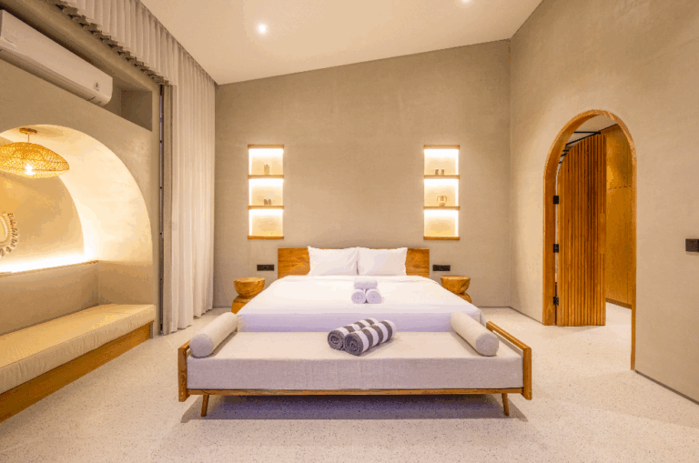 Villa Ulu in Uluwatu, Bali - SEA SUN INVEST