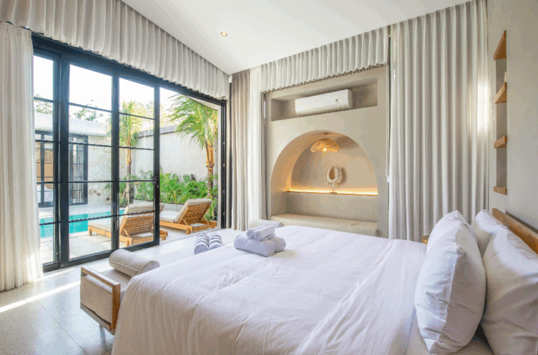 Villa Ulu in Uluwatu, Bali - SEA SUN INVEST