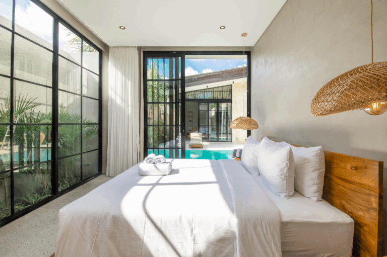 Villa Ulu in Uluwatu, Bali - SEA SUN INVEST