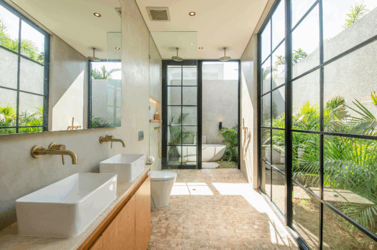 Villa Ulu in Uluwatu, Bali - SEA SUN INVEST