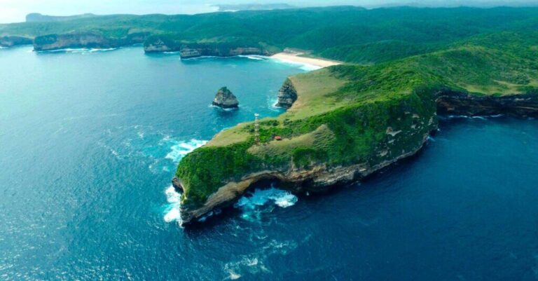 Lombok - SEA SUN INVESt