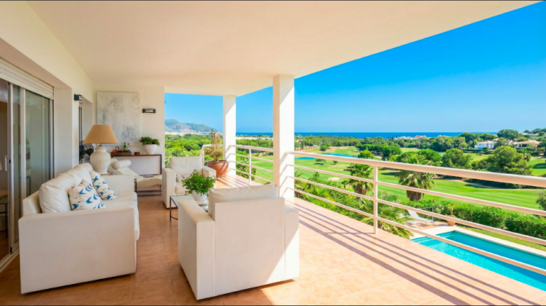 Villa Bon Neguit Sitges, Can Girona, Barcelona - SeaSunInvest